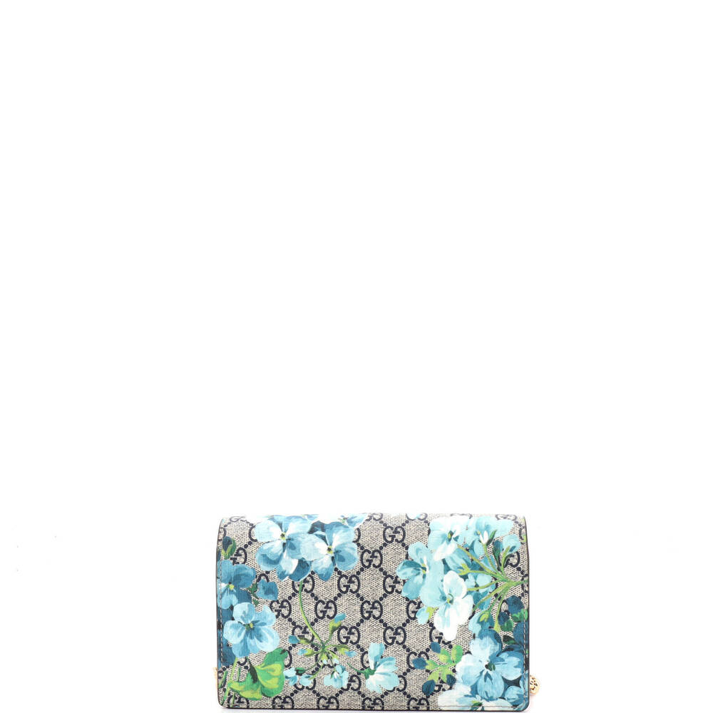 Gucci Chain Wallet - Picture 3 of 6